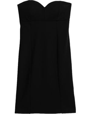 MARCIANO BY GUESS Mini Dress - Black