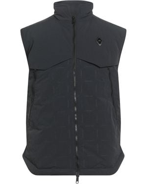 A_COLD_WALL* Gilet - Black