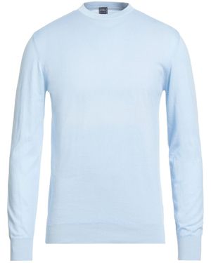 Fedeli Jumper - Blue