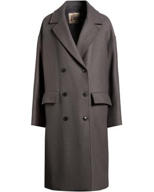 Herno Abrigo - Gris