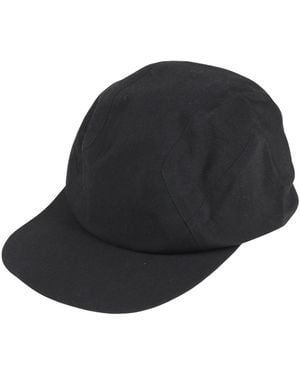 Veilance Hat - Blue