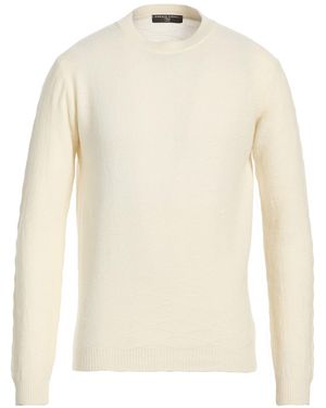 Daniele Fiesoli Pullover - Blanco