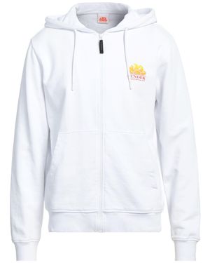 Sundek Sweatshirt - White
