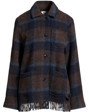 YMC Coat - Black