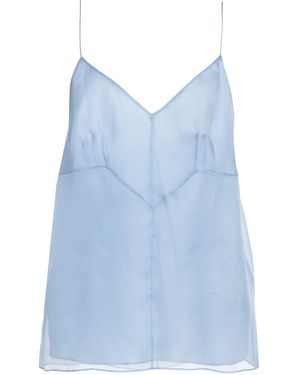 PUCCI Top - Blue