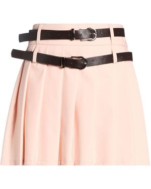 Haveone Mini Skirts - Pink