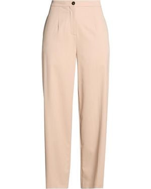Erika Cavallini Semi Couture Hose - Natur
