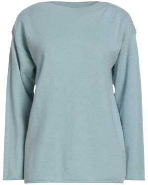 Alpha Studio Jumper - Blue