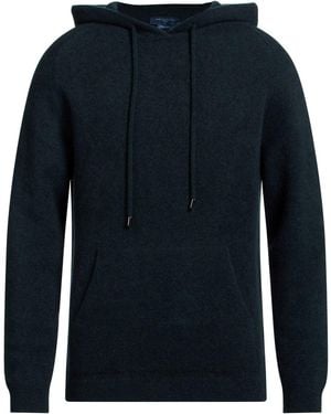 Daniele Fiesoli Pullover - Blau