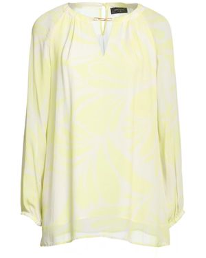 Nenette Tops - Yellow
