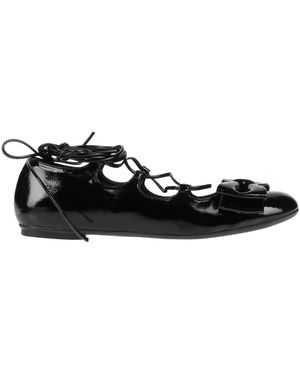 Ovyè Bailarinas - Negro