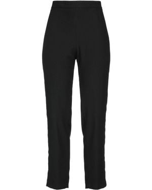 Hebe Studio Pantalone - Nero