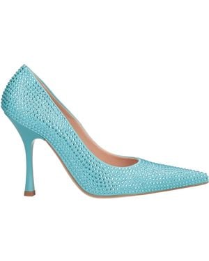 Liu Jo Court Shoes - Blue