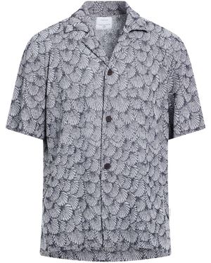 Crossley Shirt - Grey