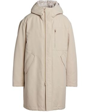 DUNO Cappotto - Neutro