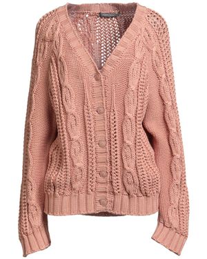 Alberta Ferretti Cardigan - Rosa