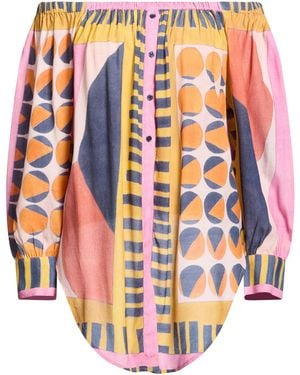 Ba&sh Top - Rosa