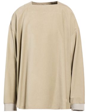 Fear Of God T-Shirt - Natural