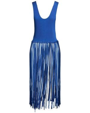 Philosophy Di Lorenzo Serafini Top - Blue