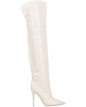 Gianvito Rossi Boot - White