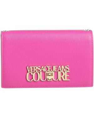 Versace Jeans Couture Handbags - Pink