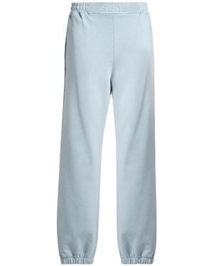Suns Boards Slate Pants Cotton - Blue