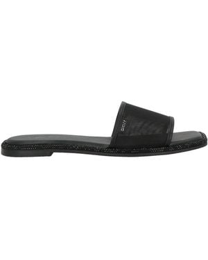 DKNY Sandals - White