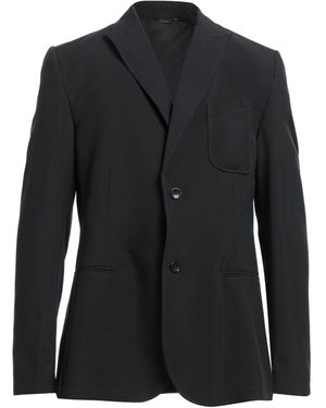 Daniele Alessandrini Blazer - Schwarz