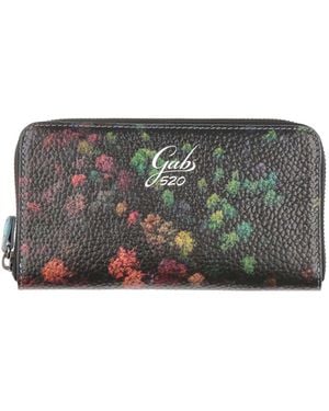 Gabs Wallet - Grey