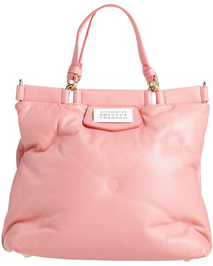 Maison Margiela Handbags - Pink