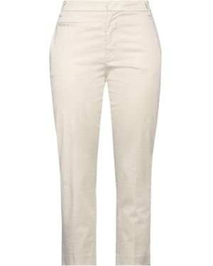 Dondup Hose - Natur