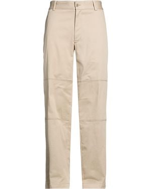 Moncler Trouser - Natural