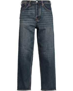 Evisu Jeans - Blue