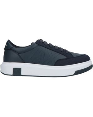 ARMANI EXCHANGE Sneakers - Blue