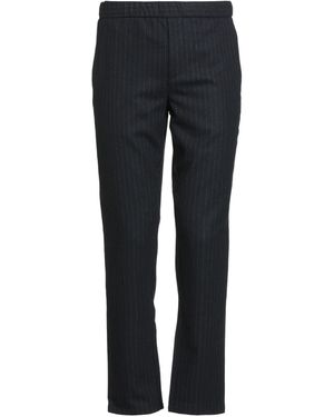 SELECTED Trousers - Blue