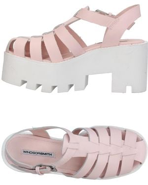 Windsor Smith Sandale - Pink