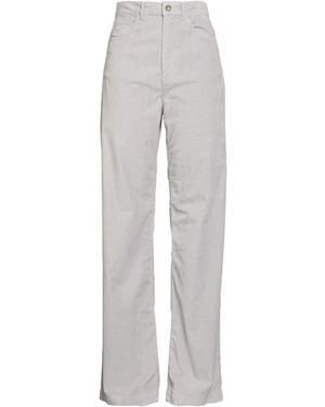 Emporio Armani Trouser - Grey
