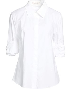 Dorothee Schumacher Camisa - Blanco