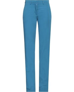 Missoni Trousers - Blue