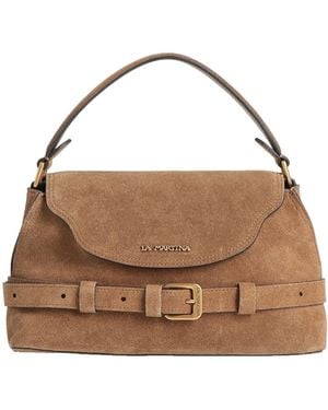 La Martina Handbag - Brown