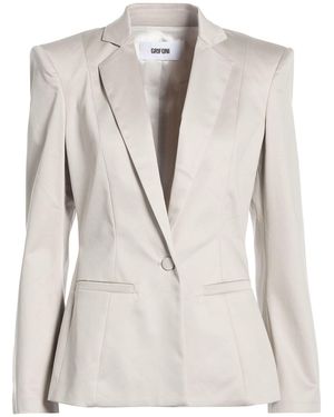 Grifoni Blazers - Natural