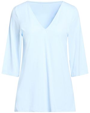 Fisico Sky T-Shirt Polyamide, Elastane - Blue