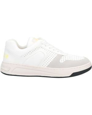 Twinset Trainers - White
