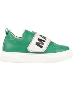 Marni Sneakers - Verde