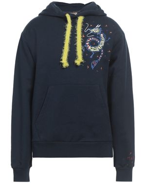 Marni Sweatshirt - Blau