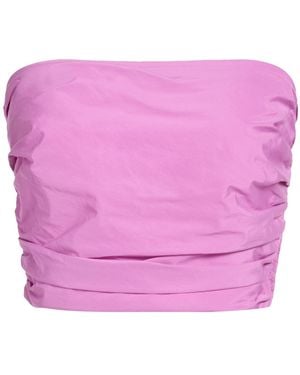iBlues Tops - Pink