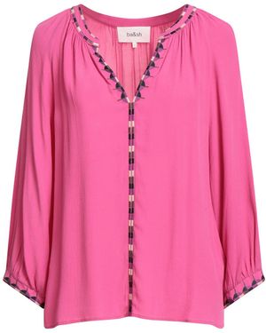 Ba&sh Tops - Pink