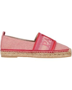 Roger Vivier Espadrilles - Pink