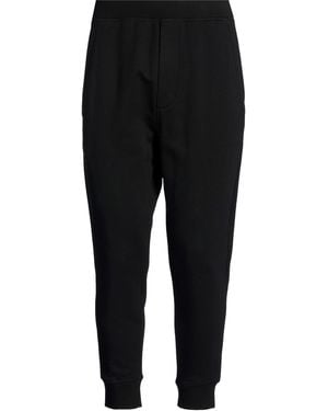 DSquared² Trousers - Black