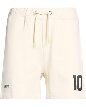 Barrow Shorts E Bermuda - Neutro